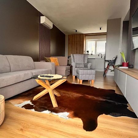 Rezidencia Pod Zamkom Bojnice Apartman Luna Exterior foto