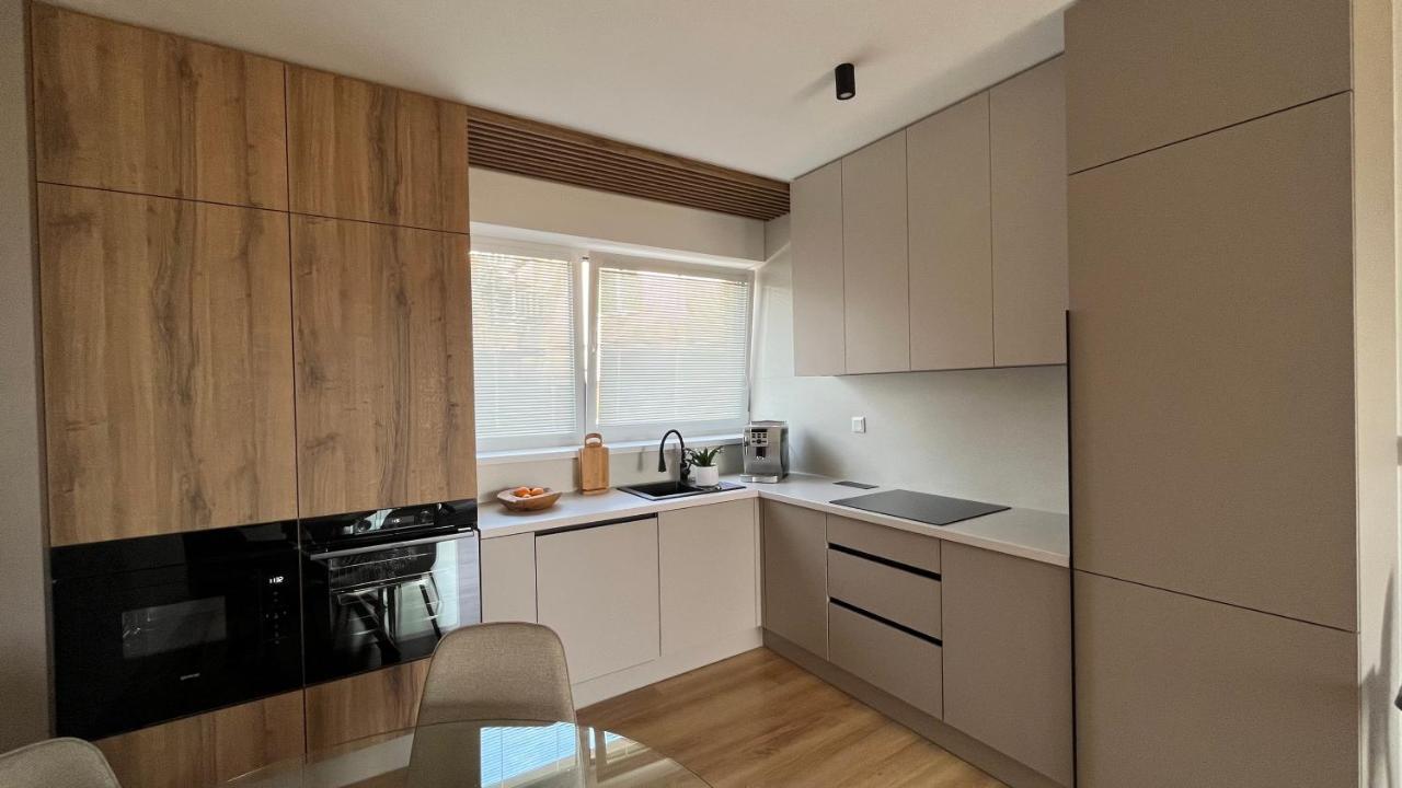 Rezidencia Pod Zamkom Bojnice Apartman Luna Exterior foto