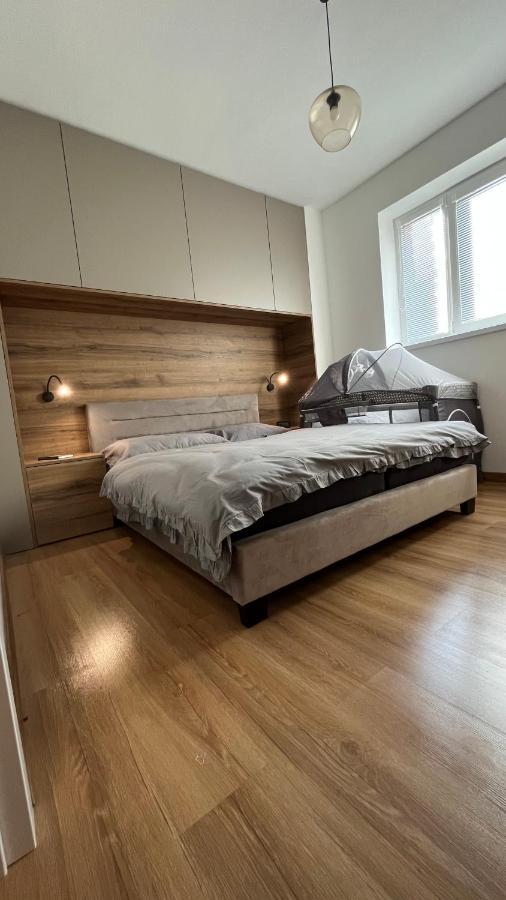 Rezidencia Pod Zamkom Bojnice Apartman Luna Exterior foto