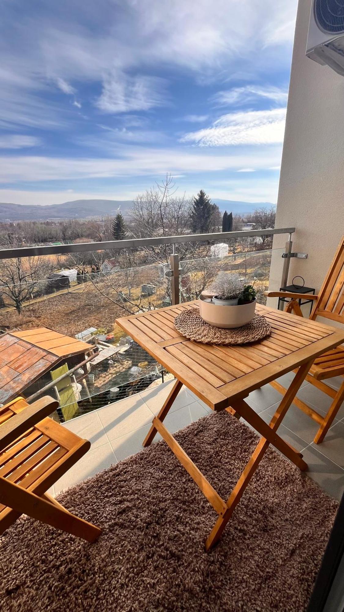 Rezidencia Pod Zamkom Bojnice Apartman Luna Exterior foto