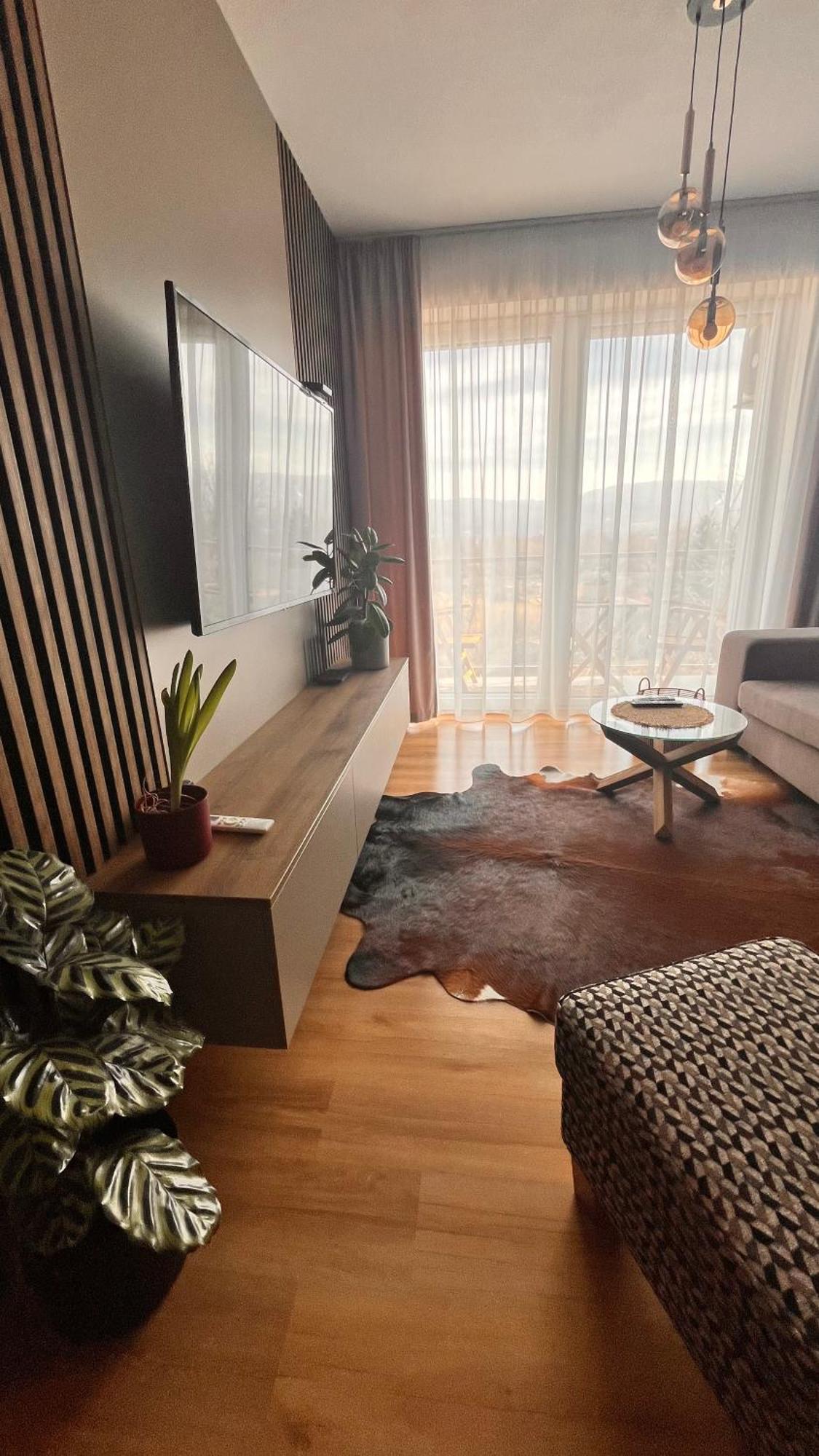 Rezidencia Pod Zamkom Bojnice Apartman Luna Exterior foto