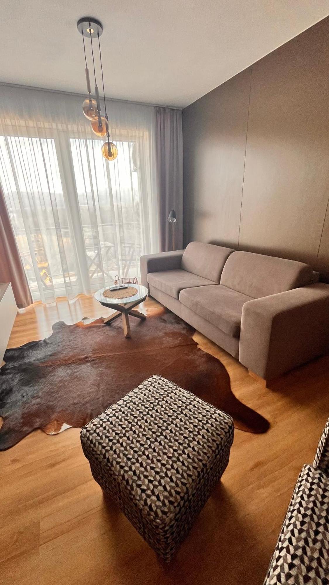 Rezidencia Pod Zamkom Bojnice Apartman Luna Exterior foto